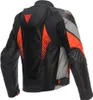Dainese Super Rider 2 Absoluteshell Motorrad Textiljacke, Produktbild-Vorschau 6