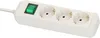 Brennenstuhl Eco-Line Multiprise avec interrupteur 3x blanc Voir les images du produit 22
