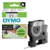 S0720780 Dymo D1 6Mm Schwarz-Weiss Náhľad obrázku produktu 24