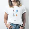 Mr. & Mrs. Panda Tshirt Big Band - Weiß - Geschenk, Produktbild-Vorschau 4