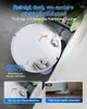 Ecovacs DEEBOT T50 MAX PRO OMNI BLACK Náhľad obrázku produktu 34