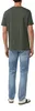 s.Oliver Herren 2119128 T-Shirt, 7940 grün, M Produktbild-Vorschau 2