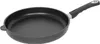 AMT 520, Rund, Allzweckpfanne, Schwarz, 20 cm, 50 mm, 1 Produktbild-Vorschau 8
