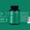TNT Green Tea Kapseln (120 Stück) - 600mg Grünteeextrakt Produktbild-Vorschau 2