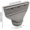 Adaptateur de tuyau d'évacuation - 130/150 mm - Adaptateur Voir les images du produit 3