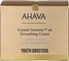 Ahava CRYSTAL OSMOTER TM X6 SMOOTHING Creme 50 ml Produktbild-Vorschau 5