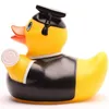 Badeente Akademiker Oxford Vinyl 9 cm Produktbild-Vorschau 4