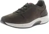 Rollingsoft Herren GABOR Sneaker Braun mocca 7.5 Produktbild-Vorschau 12