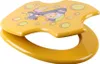 SANILO® WC sedátko s mechanismem Soft-Close Cheesy, WC Náhled obrázku produktu 4