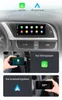 Carplay 6+128GB pour Audi A4 B8 2009-2013 Audi Concert Voir les images du produit 5