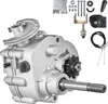 SucceBuy hnací spojka pro motory 2-7 k, 2300 ot/min, Náhled obrázku produktu 1