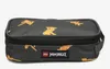 Lego Ninjago Team Golden Pencil Bag Box 21cm Produktbild-Vorschau 1