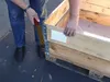 PREBENA Hammertacker HFVZ10 Tacker  Hefthammer für Klammern Produktbild-Vorschau 8