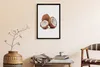 Bild - Bilderrahmen - 40 cm x 60 cm - MDF - Rahmen - Produktbild-Vorschau 3