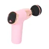 Massagepistole AsVIVA MGN2 rosa Physiovibe S Massage Gun Produktbild-Vorschau 14