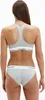 Calvin Klein dames Modern Baumwolle bralette top, Produktbild-Vorschau 12