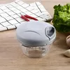Zerkleinerer Gemüseschneider Zwiebelschneider Küchenzubehör Produktbild-Vorschau 9