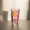 Mr. & Mrs. Panda Premium Trinkglas Fuchs Laterne - Produktbild-Vorschau 4