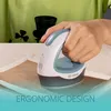 Loklik Mini Heat Press - Jeansblau Produktbild-Vorschau 5