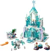 LEGO® Disney 43172 Elsa's Magical Ice Palace Bausatz Podgląd zdjęcia produktu 3
