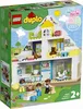 LEGO® DUPLO® 10929 Náš domov Náhľad obrázku produktu 2