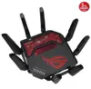 Routeur WL ASUS ROG GT-BE19000 1 pack noir Voir les images du produit 4