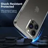 Pouzdro pro iPhone 14 Pro Max silikonové ochranné pouzdro Náhled obrázku produktu 5