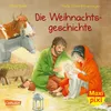 Pixi Adventskalender GOLD 2026 Produktbild-Vorschau 4