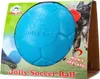 Jolly Pets Fußball Hundespielzeug 20 cm Ocean Blau L Produktbild-Vorschau 2