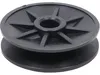 RIEMENSCHEIBE GETREIBE 60mm für CASTEL GARDEN 122601909/0 Produktbild-Vorschau 2
