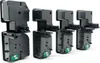 Kyocera TK-5230 kompatible Toner 4er Set - M5521cdn Produktbild-Vorschau 4