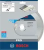 PRO Ceramic Diamanttrennscheibe, 230 x 22,23 mm Produktbild-Vorschau 3