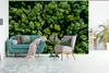MuchoWow® Fototapete für Wohnzimmer oder Schlafzimmer Produktbild-Vorschau 2