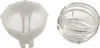 Bosch Siemens Lampenabdeckung, Lampenkalotte Ø 68mm Glas - Produktbild-Vorschau 6