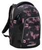 coocazoo mochila escolar Mate School Backpack Pink Illusion Vista previa de la imagen del producto 12