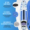 Planche de stand up paddle 320cm avec moteur électrique & Voir les images du produit 5