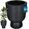KOTARBAU® Fioriera da Esterno Vaso per Piante ⌀ 39 cm con Anteprima dell’immagine prodotto 1