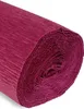 Krepina Dekoracyjna Bordo 584 8400 Podgląd zdjęcia produktu 4