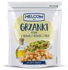 Grzanki pszenne z oliwą z oliwek i solą 100 g HELCOM Podgląd zdjęcia produktu 1