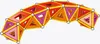 Geomag Classic Panels RE Warm Masterbox, Produktbild-Vorschau 18