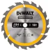 A close-up, studio shot of a circular saw blade. Anteprima dell’immagine prodotto