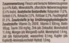 Hello my cat Katzenfutter Schlemmerhappen mit Kalb, 32er Produktbild-Vorschau 3