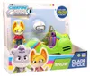 Creature Cases - Multi Terrain Vehicle - Snow, Abbildung Produktbild-Vorschau 2