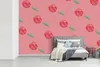 MuchoWow® Fototapete für Wohnzimmer oder Schlafzimmer Produktbild-Vorschau 5