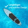 Brixy SUP Board – Aufblasbares Paddle Board – Komplettset – Produktbild-Vorschau 10