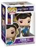 Figurka POP Street Fighter, Chun-li, numer 1259 Podgląd zdjęcia produktu 2