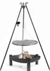 Linder Exclusiv Feuerschale, Feuerkorb, Feuerstelle Garten Produktbild-Vorschau 2
