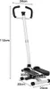 MIPAN Swing Stepper Vélo de fitness Side Stepper avec Voir les images du produit 5