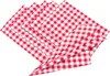 6er Set Stoffservietten, Servietten, 45x45 cm, 100% Produktbild-Vorschau 1