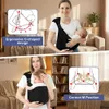 Ergonomiczny nosidełko dla dzieci do 20 kg Podgląd zdjęcia produktu 5